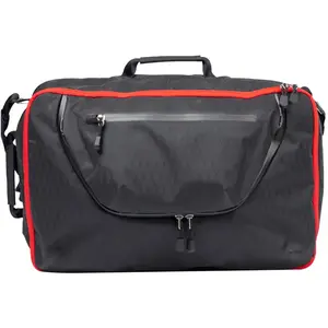 Sac bandoulière convertible/Sac à dos Canon, 16 pouces, Noir Anthracit... pas cher
