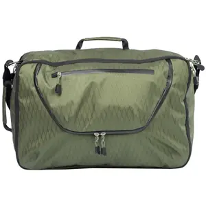 Sac bandoulière convertible/Sac à dos Canon, 16 pouces, Vert Cyprès pas cher
