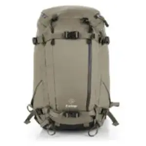 Ecotech-Market78 Sac Portable Fstop Sac À Dos Ajna 40 L Aloe Mountain Series Vert pas cher