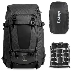 F-Stop DuraDiamond Tilopa Essentials Bundle Anthracite