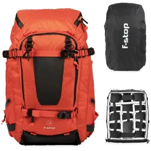 F-Stop DuraDiamond Tilopa Essentials Bundle - Magma - kit sac à dos pas cher