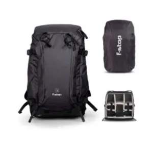 F-Stop Lotus Essentials Bundle anthracite noir kit sac à dos photo