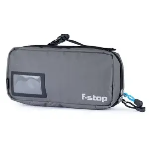 Sac F-Stop Pouch Medium Gargoyle Gris