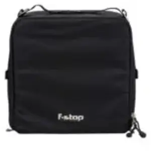 Sac F-Stop ICU Medium Slope Noir pas cher