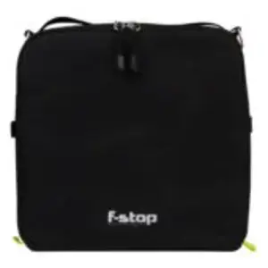 Sac F-Stop ICU Small Shallow Noir