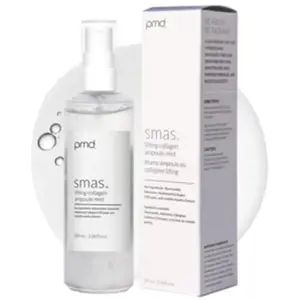 PMD SMAS Lifting Collagen Ampoule Mist Sérum visage 1000 ml pas cher