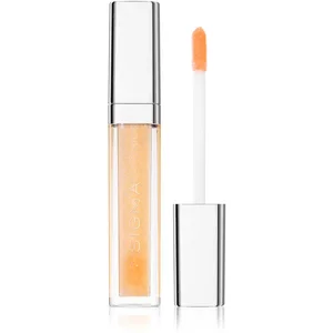 Sigma - Brillant pour les lèvres hydratant Gloss 1 pieces Marron clair... pas cher
