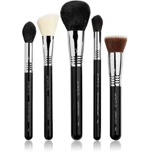 Comparateur de prix : Sigma Beauty Classic Face Brush Set Kit pinceaux maquillage 1 art.