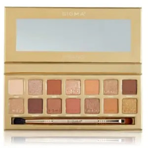 Sigma Beauty Ambiance palette de fards à paupières 24 g pas cher