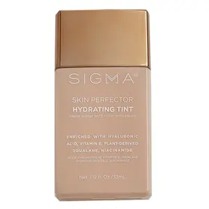 Sigma Beauty Skin Perfector Hydrating Fond de teint 1000 ml pas cher