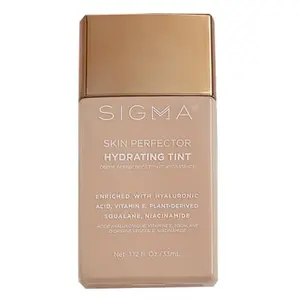 Sigma Beauty Skin Perfector Hydrating Fond de teint 1000 ml pas cher