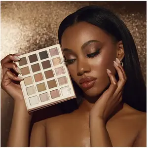 Eyeshadow Palette - Spectrum by SIGMA for Women - 0.87 oz Eye Shadow