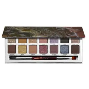 Comparateur de prix : Sigma Beauty Cool Neutrals palette de fards à paupières 1 pcs