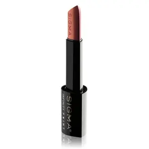 Comparateur de prix : Infinity Point Lipstick - Epiphany by SIGMA for Women - 0.11 oz Lipstick