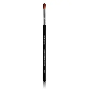 Comparateur de prix : Sigma Beauty E42 - Precision Firm Blender Pinceau fard à paupière 1 art.