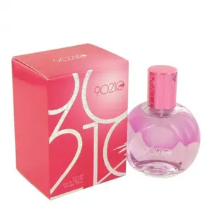 90210 Tickled Pink - 90210 Beverly Hills Eau De Toilette Spray 50 ml pas cher