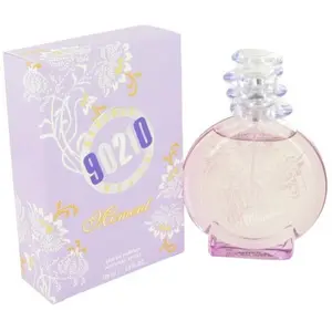Moment - 90210 Beverly Hills Eau De Parfum Spray 100 ML pas cher