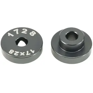 Roulements Enduro Bearings Guide for 1728 bearing-Inner TU pas cher