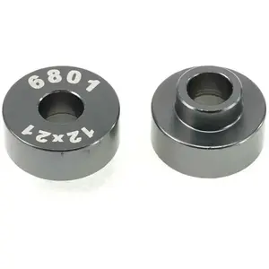 Roulements Enduro Bearings Guide for 6801 bearing-Inner Multicolore TU EB9233 pas cher