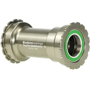 Boîtier de pédalier Enduro TorqTite BB386 EVO SS TUVendu parcdiscount
