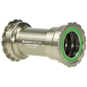 Comparateur de prix : Boîtier de pédalier Enduro TorqTite BB386 EVO SS TU
