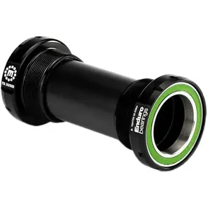 Comparateur de prix : Roulements Enduro XD-15 Pro Ceramic Innenlager, ITA, 29mm, noir (BKC-0...