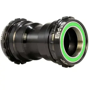 Comparateur de prix : Boîtier de pédalier Enduro Bearings TorqTite BB XD-15 Pro-PF30-BB386 TU