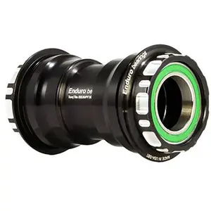 Comparateur de prix : Boîtier de pédalier Enduro Bearings TorqTite BB XD-15 Pro-PF30-24mm TU