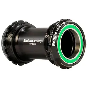 Enduro Cuvettes De Boîtier De Pédalier Bkc-0771 T47xd-15 Ceramic-hybri...Vendu parbikeinn
