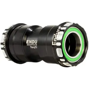Comparateur de prix : Boîtier de pédalier Enduro Bearings TorqTite BB XD-15 Pro-BB30-24mm TU