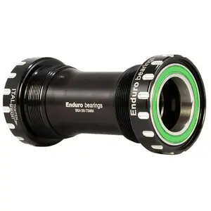 Comparateur de prix : Roulements Enduro XD-15 Pro Ceramic Innenlager, ITA, 24mm, noir (BKC-0...