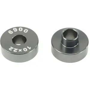Roulements Enduro Bearings Guide for 6900 bearing-Inner Multicolore TU EB9234 pas cher