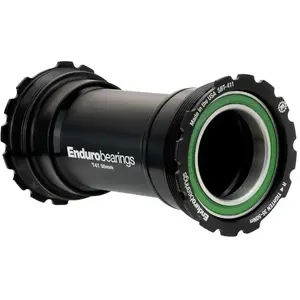 Comparateur de prix : Enduro Bearings Cuvettes De Boîtier De Pédalier Bks-0249 T47 Internal ...