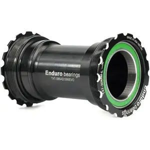 Comparateur de prix : Enduro Bearings Cuvettes De Boîtier De Pédalier Bks-0241 T47 Internal ...