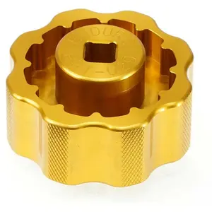 Enduro Bearings Outil Bbt-029 Torqtite Pf30/bsa30 Dub Pro One Size pas cher