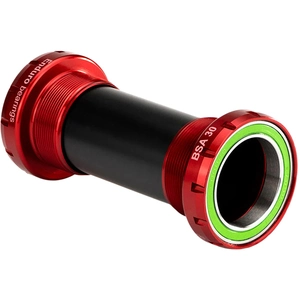 Comparateur de prix : Enduro Bearings Cuvettes De Boîtier De Pédalier Bks-6052 Bsa 440c 30x1...