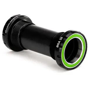 Comparateur de prix : Boîtier de pédalier Enduro Bearings BB AC/SS-BSA 68/73mm-30mm TU