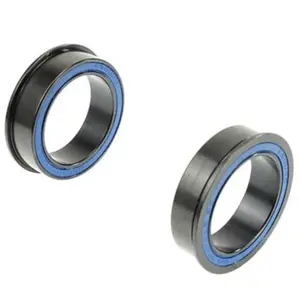 Comparateur de prix : Roulements Enduro Bearings BB Black Oxyde-BB86/92-30mm TU