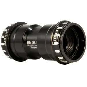 Comparateur de prix : Boitier de pedalier enduro bearings torqtite ultratorque cup bb30 ultratorque