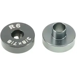 Roulements Enduro Bearings Guide for R6 Bearing-Inner Multicolore TU EB8911 pas cher