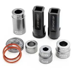 Enduro Bearings Outil De Roulement Bbt-013 Dt Swiss One SizeVendu parbikeinn