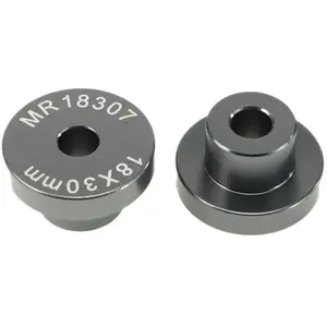 Roulements Enduro Bearings Guide for 18307 bearing-Inner Multicolore TU EB9465 pas cher