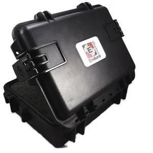 Enduro Bearings M2100 Waterproof Case Adulte Unisexe, Chromé, One SizeVendu paramazon