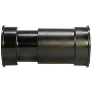 Boîtier de pédalier Enduro Bearings Delrin Cup BB ABEC 3-BB86-24mm TU