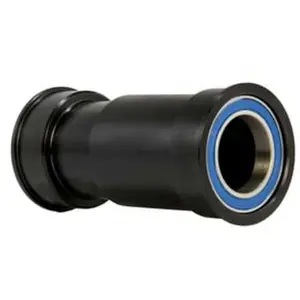 Comparateur de prix : Roulements enduro bearings delrin cup bb abec 3 bb86 gxp