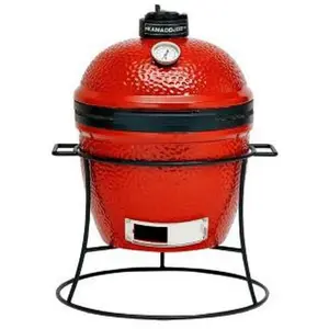 Comparateur de prix : Barbecue en céramique KAMADO JOE Junior