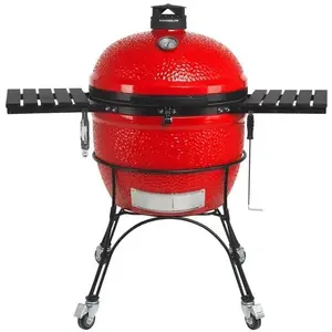 Comparateur de prix : Barbecue en céramique KAMADO JOE Big Joe 2
