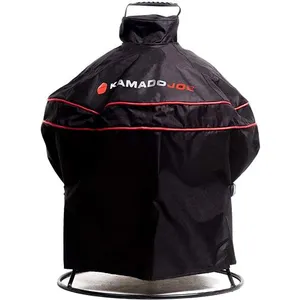 Comparateur de prix : Housse de protection - KAMADO JOE - Junior - Noir