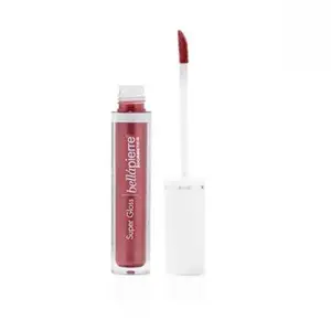 Bellapierre Cosmetics Super Gloss Merlot 3.6ml pas cher