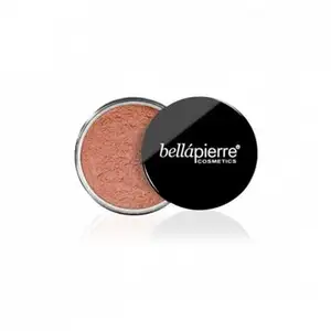 Bellapierre Cosmetics Fard à Joues Mineral Blush Amaretto 4g pas cher
